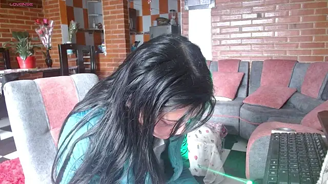 Lia rouse04 online show from February 9, 1:09 pm