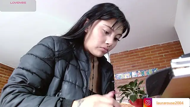 Lia rouse04 online show from March 31, 12:51 pm