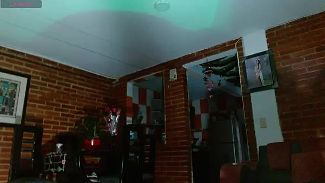 Lia rouse04 online show from February 6, 9:27 am