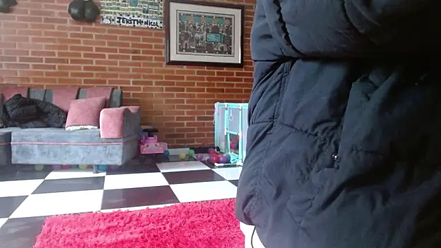 Lia rouse04 online show from April 6, 1:01 pm