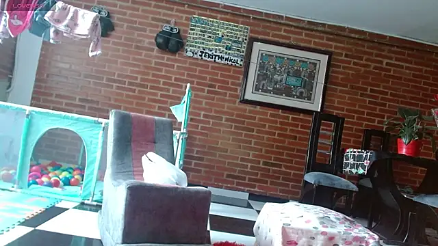 Lia rouse04 online show from February 14, 1:00 pm