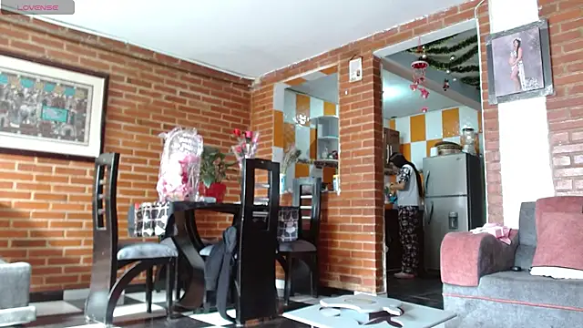 Lia rouse04 online show from March 4, 1:19 pm