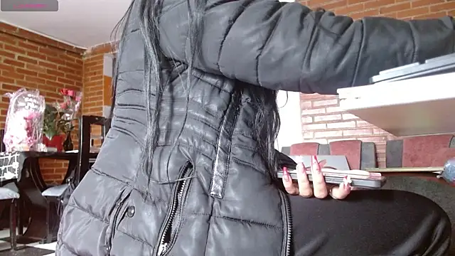 Lia rouse04 online show from March 11, 1:16 pm