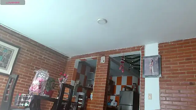 Lia rouse04 online show from February 27, 1:11 pm