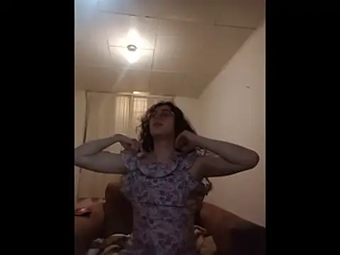 Snapshot of Harilover chatting on January 14, 8:29 am Harilover online show from January 14, 8:29 am