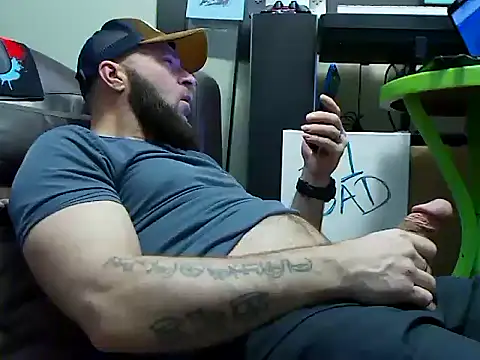 Numba1dad  online show from March 1, 4:51 pm
