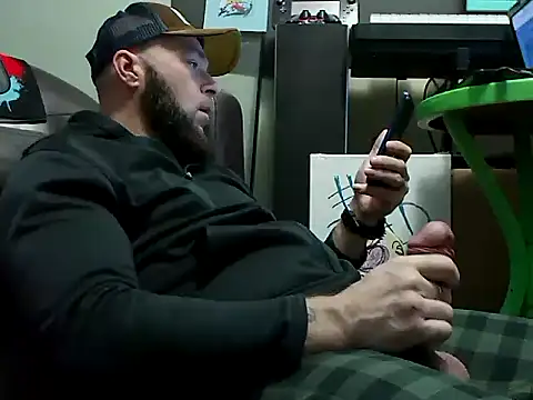 Numba1dad  online show from February 27, 5:24 pm
