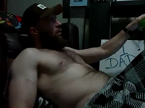 Snapshot of Numba1dad_ chatting on January 8, 6:30 am Numba1dad online show from January 8, 6:30 am