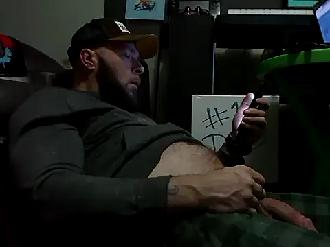 Numba1dad  online show from February 28, 7:52 am