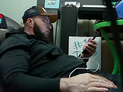 Numba1dad  online show from February 26, 5:57 pm