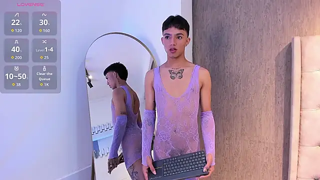 LeoHard   online show from March 25, 12:04 pm