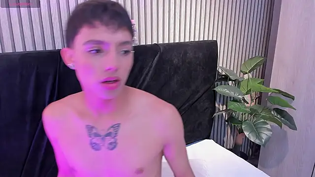 LeoHard   online show from February 10, 8:08 pm