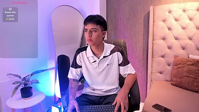 LeoHard   online show from April 15, 2:39 am