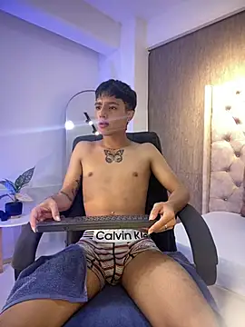 LeoHard   online show from March 3, 12:12 pm