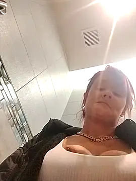 ASH Blondie Slut online show from March 29, 8:10 pm