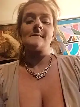 ASH Blondie Slut online show from February 16, 9:02 pm