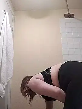 ASH Blondie Slut online show from February 6, 1:40 pm