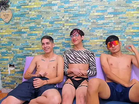 Pureseduction 69 online show from January 19, 12:53 pm