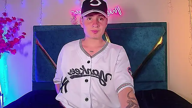 dantte grey online show from January 8, 4:29 am