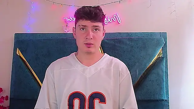 dantte grey online show from January 13, 5:28 pm