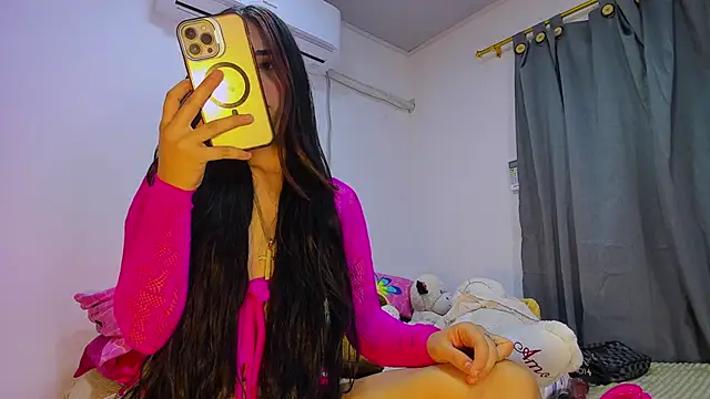 verus01 online show from February 25, 4:07 pm