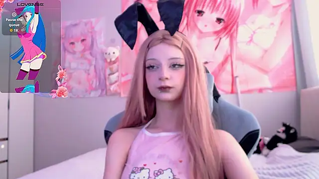 suicid3 yuno online show from March 15, 5:14 am