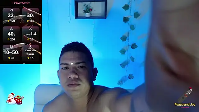 MaxSteel155 online show from January 9, 6:15 pm