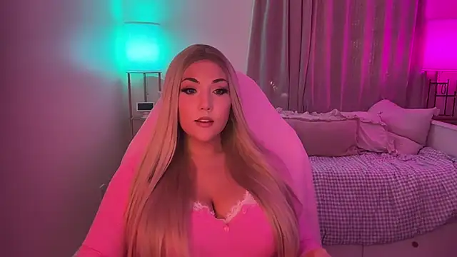 BellaMarieXO online show from February 7, 10:07 pm