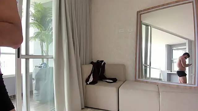 Snapshot of Thiago_moretti chatting on June 20, 5:40 pm Thiago moretti online show from June 20, 5:40 pm