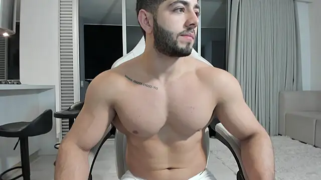 Snapshot of Thiago_moretti chatting on June 9, 2:12 am Thiago moretti online show from June 9, 2:12 am