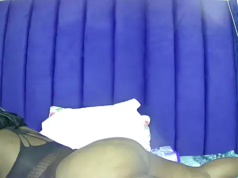 Black-Berry-Queen online show from January 13, 9:52 pm