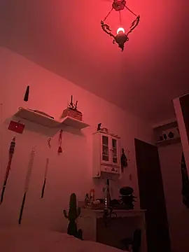 Snapshot of witchdub chatting on February 14, 3:01 pm witchdub online show from February 14, 3:01 pm