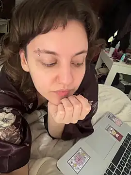 witchdub online show from March 12, 3:16 pm