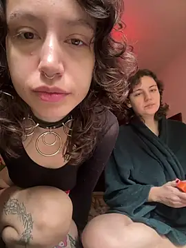 witchdub online show from May 27, 4:14 pm