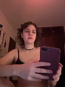 witchdub online show from April 8, 2:29 pm