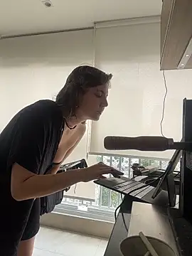 witchdub online show from March 3, 4:03 pm