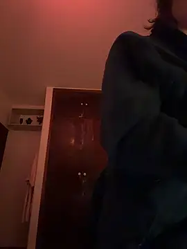 witchdub online show from April 24, 12:23 am