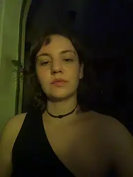 witchdub online show from April 21, 1:07 am
