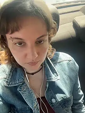 witchdub online show from April 16, 5:36 pm