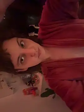 witchdub online show from March 18, 8:53 pm