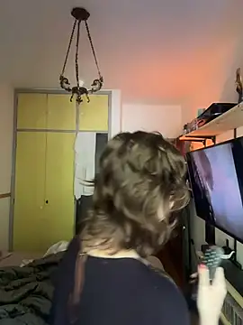 witchdub online show from May 11, 2:07 pm