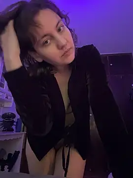 witchdub online show from May 13, 6:37 pm