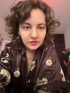 witchdub online show from May 7, 3:15 pm