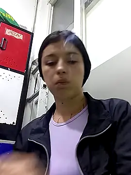 Harley quinzell online show from January 14, 6:22 pm