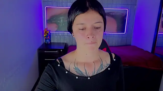 Harley quinzell online show from January 11, 6:04 pm