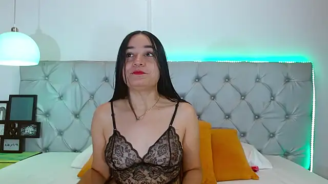 serenvahl online show from January 15, 1:36 pm