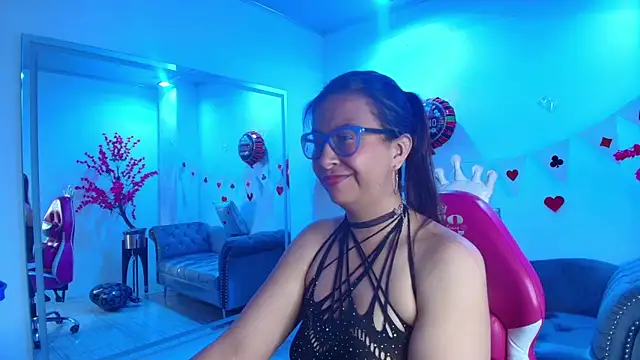 Amber  rouge online show from February 12, 3:28 am