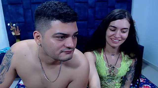 GroupNoLimits online show from July 19, 3:59 am