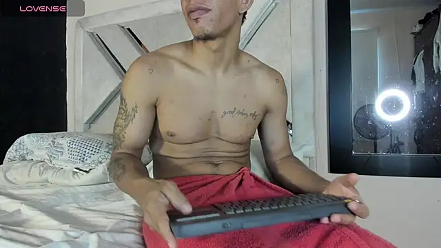 antonio aguilarx online show from March 1, 7:58 pm