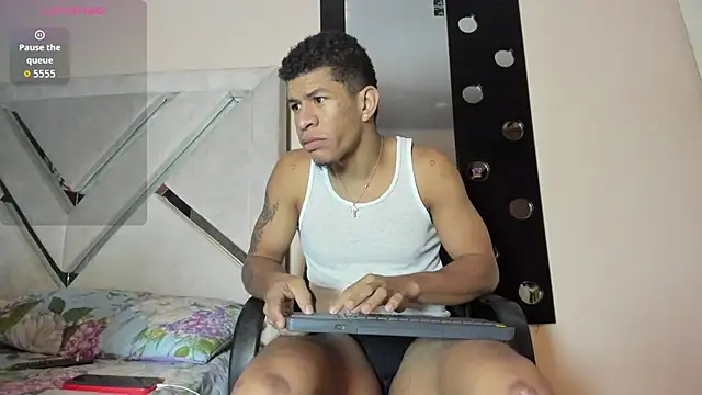 antonio aguilarx online show from May 29, 12:00 pm